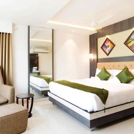 Vijayawāda Olive Tree Hotel מראה חיצוני תמונה