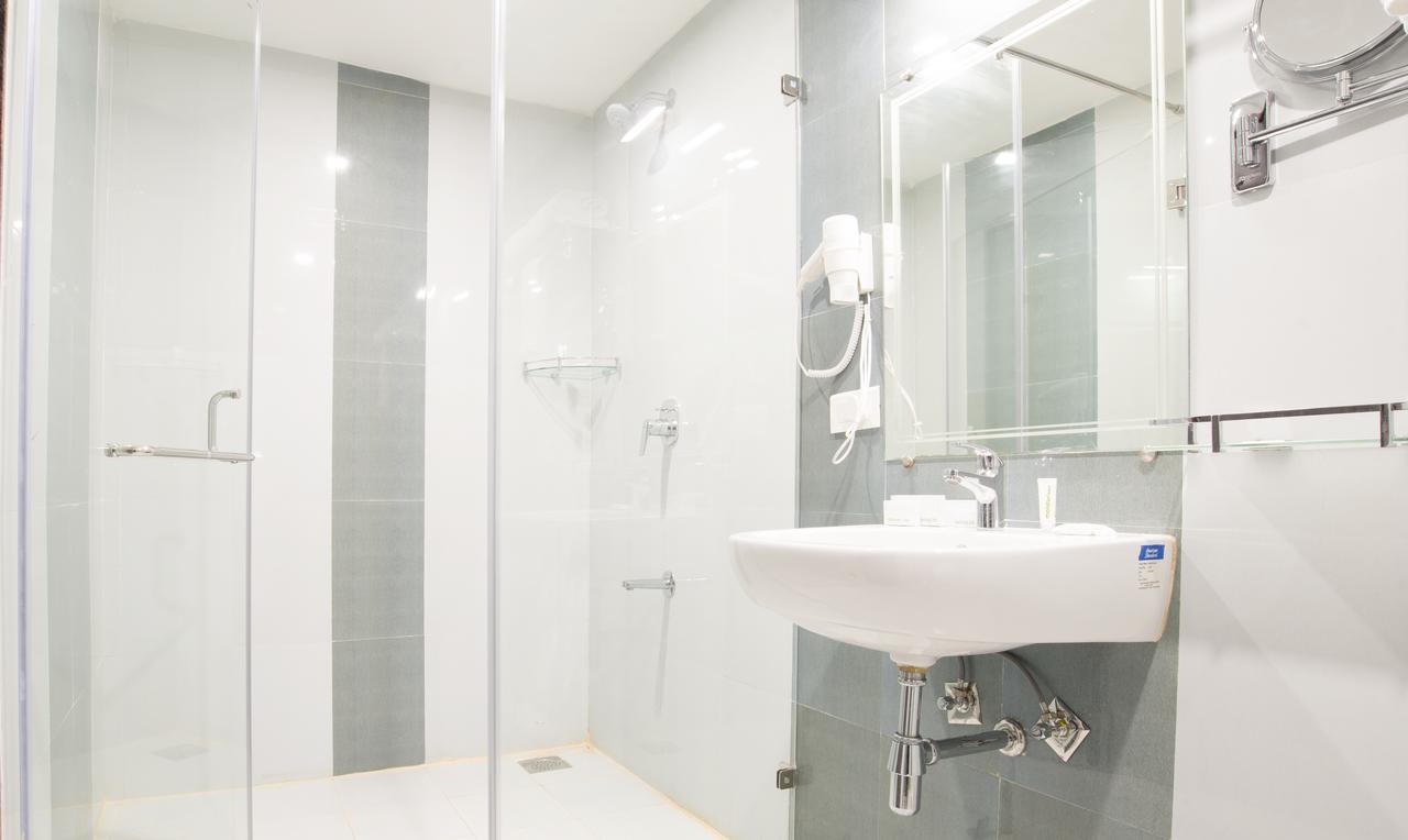Vijayawāda Olive Tree Hotel מראה חיצוני תמונה