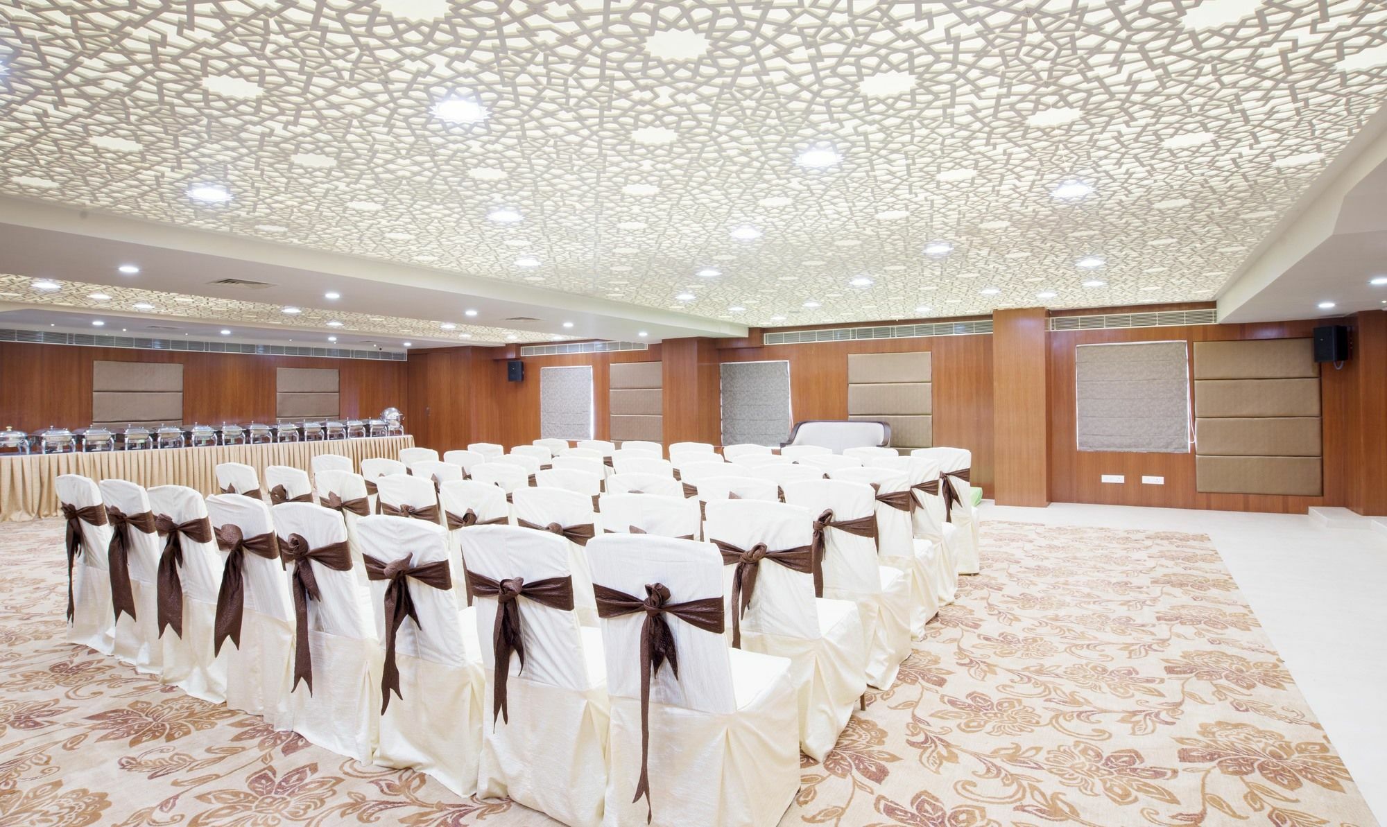 Vijayawāda Olive Tree Hotel מראה חיצוני תמונה